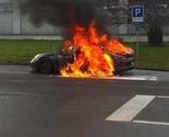 Porsche otkrio uzrok požara na modelu 911 GT3, opoziva sva vozila