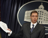 Aleksandar Vučić: Dolazim u Sarajevo ako me pozovu