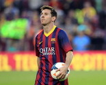 Messi: Ostat ću u Barci dokle god me ljudi žele