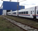 Hoće li Željeznice FBiH iznajmiti talgo vozove Srbiji?