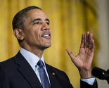 Obama objavio sankcije protiv 11 ruskih i ukrajinskih zvaničnika