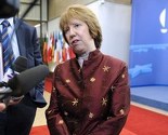 Ashton: Bh. lideri trebaju pokazati odlučnost da krenu naprijed