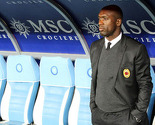 Berlusconi: Seedorf ostaje trener i sljedeće sezone