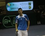 Džumhur u drugom kolu kvalifikacija u Miamiju