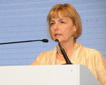Pusić: Nismo pričali o BiH, o njenoj integraciji u EU sljedeći put