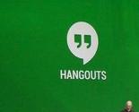 Ne rade Googleovi servisi Hangouts i chat u Gmailu