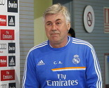 Ancelotti: Ovaj Real Madrid je vjerovatno najbolja ekipa koju sam vodio