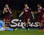 Serie A: Higuain postigao pogodak u 90. minuti za pobjedu Napolija