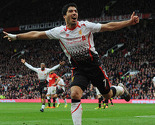 Suarez: Na terenu sam đavo, a kod kuće anđeo