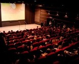 U Meeting Pointu projekcija filma "Njihovim očima: svjedoci pravde"