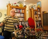 Večeri sa Sidranom: Muzika za harmoniku i staljinski logori u Sibiru