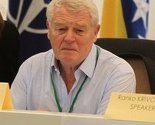 Ashdown: Međunarodna zajednica mora biti puno aktivnija u BiH, jer zemlja propada