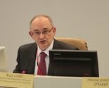 Ljubić: BiH blokirana na putu euroatlantskih integracija