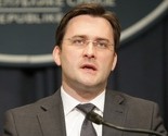 Srbijanski ministar pravde o hapšenju Šarića: Ovo je veliki dan za cijeli svijet