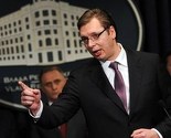 Vučić: Prihvatili smo Šarićevu predaju da izbjegnemo krvoproliće