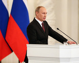 Putin: Zapad je bombardovao Beograd 98., a Rusiju optužuju za agresiju na Krimu