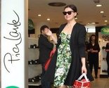 Nina Badrić prvi put turistički prošetala Sarajevom i kupovala obuću