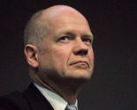 Hague: Rusko pripajanje Krima je "ilegalna otimačina zemlje"