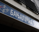 Pad indeksa Banjalučke berze