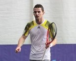 Brkić u drugom kolu ITF Futuresa u Poreču