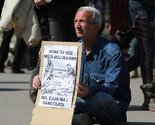 Građani se razišli ispred zgrade Predsjedništva BiH u sarajevu