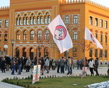 Mostarci i danas na protestima, poručili da ne odustaju od svojih zahtjeva