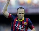 Iniesta: Barcelona mora dobiti El Clasico