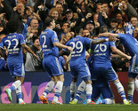 Chelsea i Real Madrid u četvrtfinalu Lige prvaka