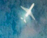 Student iz Tajlanda tvrdi: Pronašao sam avion Malaysia Airlinesa