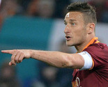 Totti: Idemo po Scudetto sljedeće sezone