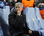 Mourinho: Među najboljima smo, zaslužujemo biti tamo
