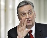Lagumdžija: BiH ne traži popust od EU nego samo odgovoran novi pristup