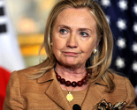 Clinton: Putin pokušava da prekroji granice Evrope