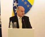 Inzko kritikuje vlast: Suverenitet i teritorijalni integritet BiH nisu upitni