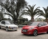 Proizveden 10.000-ti Peugeot 208 GTi