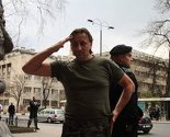Kapetan Armije RBiH iz Tešnja položio svoje činove ispred Predsjedništva