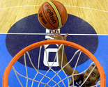Ukrajina odustala od domaćinstva Eurobasketa