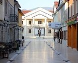 Klix.ba u Višegradu: Pustoš u Kusturicinom Andrićgradu