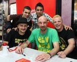 Tri nastupa Dubioza kolektiva u Beogradu