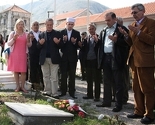 Mostar: Dvije decenije od zatvaranja logora tzv. Herceg-Bosne