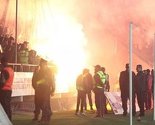 Novčane kazne za Željezničar, Sarajevo i Borac
