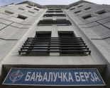 Promet Banjalučke berze 155.444 KM