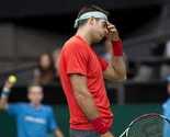 Del Potro otkazao Miami
