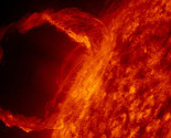 Solarna oluja je zamalo "spržila" Zemlju 2012. godine