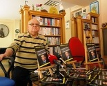 Veče sa Sidranom: Muzika za harmoniku i staljinski logori u Sibiru