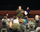 Plenum građana Sarajeva nije održan u centralnoj sali Doma mladih