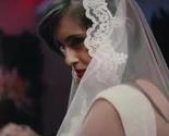 Amra Silajdžić kao seksipilna nevjesta u spotu grupe Chromeo