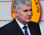 Dragan Čović za Klix.ba: Reforma FBiH tek nakon izbora