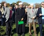 Ahmed ef. Serdarević: Američki Bošnjaci se moraju probuditi iz zimskog sna