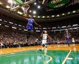NBA liga: New Yorkova era pod Jacksonom započela pobjedom